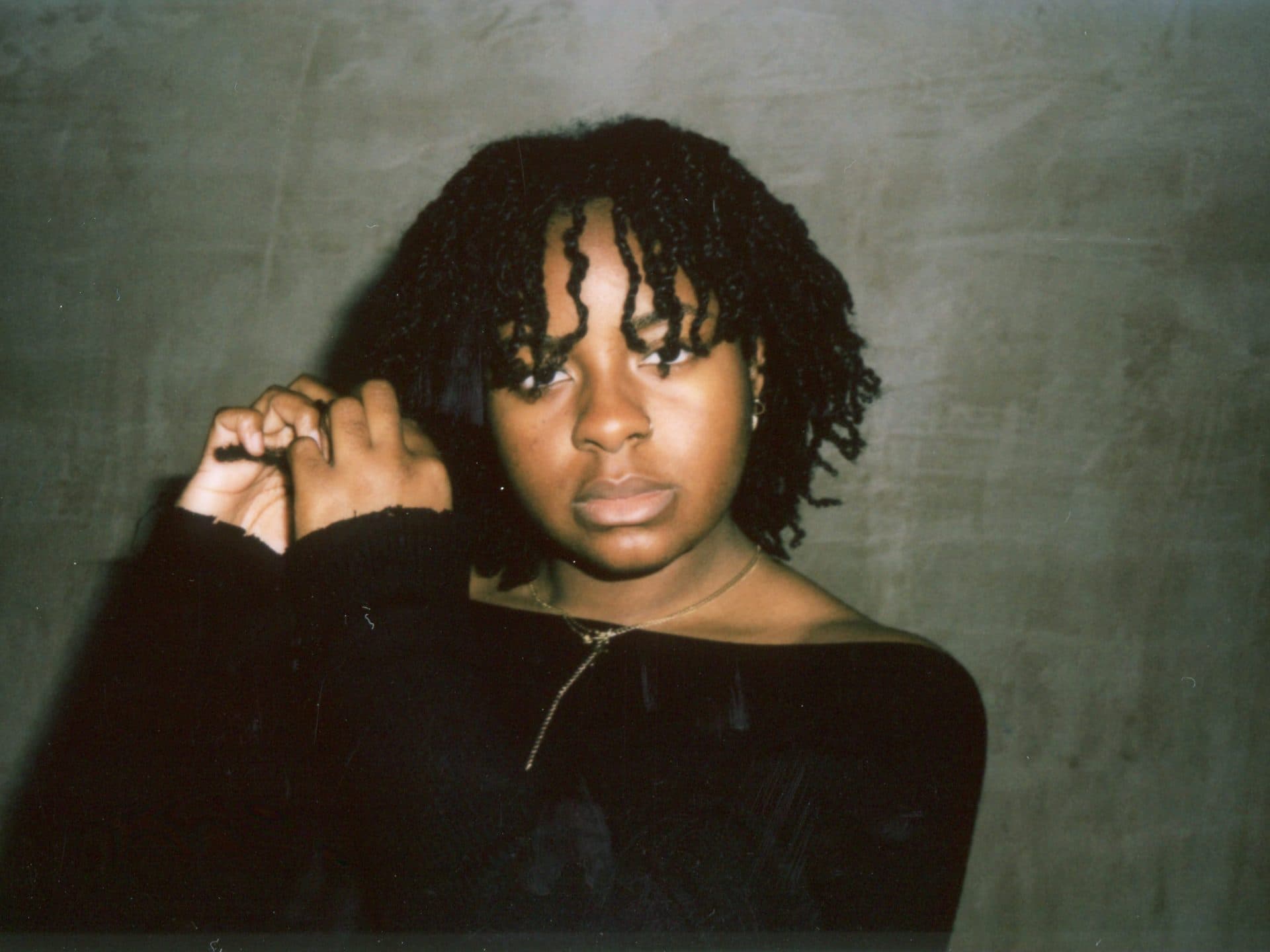 Ashaine White