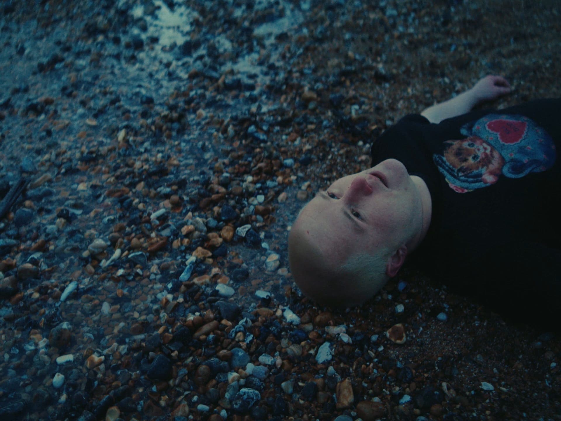 Ideal Living – Artist Film