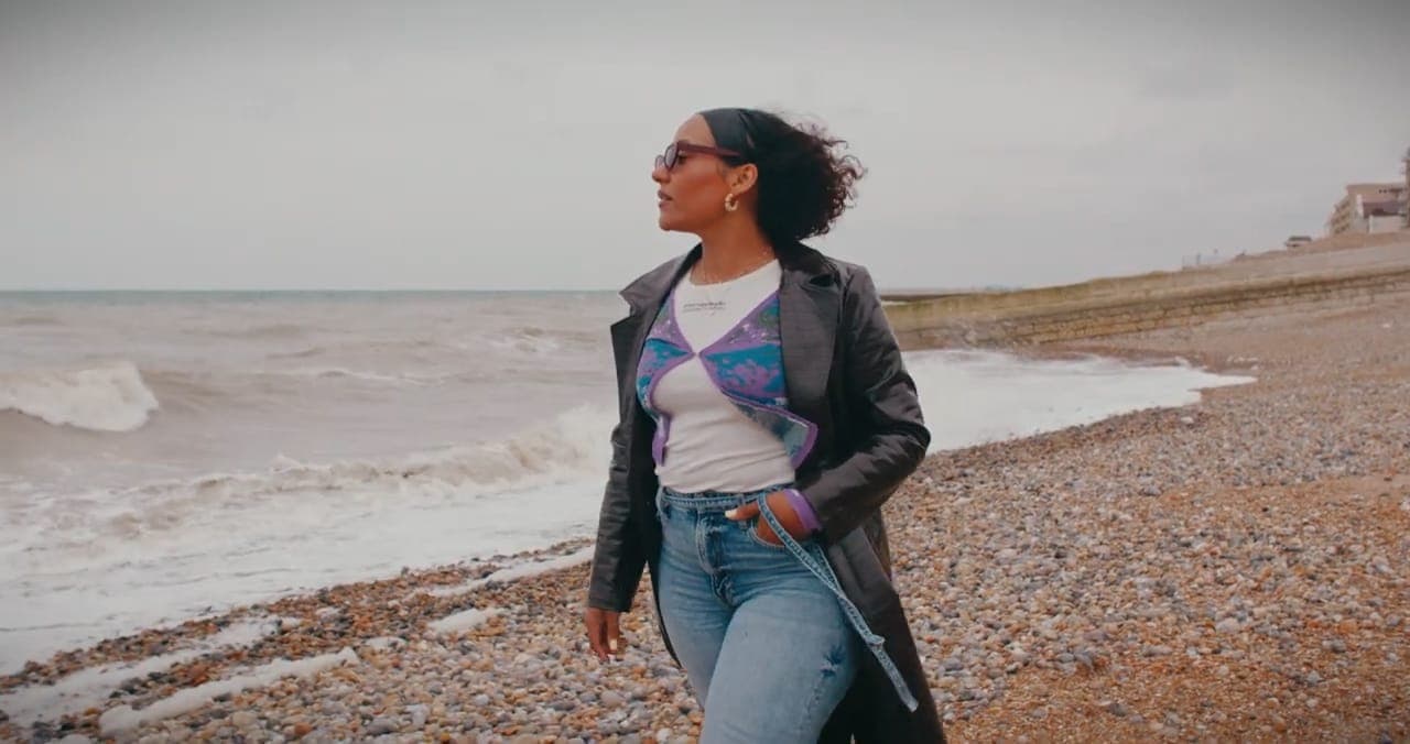 Kyra – Artist Film